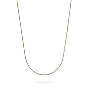 FAVS Collier FAVS Unisex-Kette 925er Silber