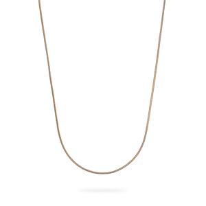 FAVS Ketting Zilver 925