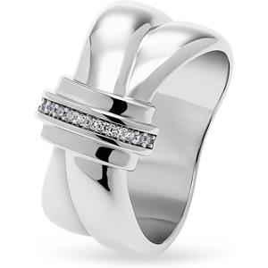 Jette Ringen zilver