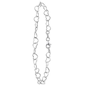 Lucardi Armband Zilver