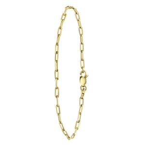 Lucardi Armband Zilver