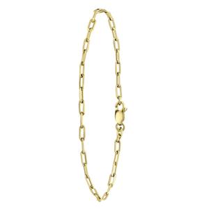 Lucardi Armband Zilver
