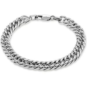 FAVS Armband Edelstaal