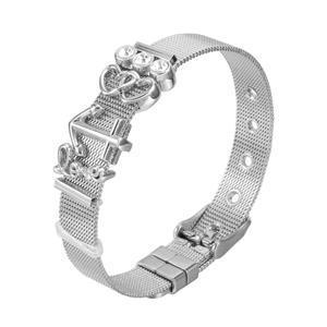 Armband Mesh