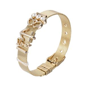 Armband Mesh
