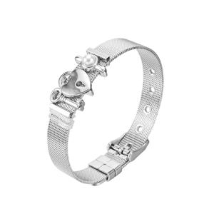 Armband Mesh