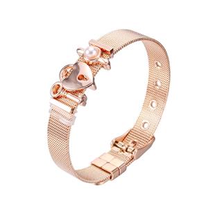 Armband Mesh