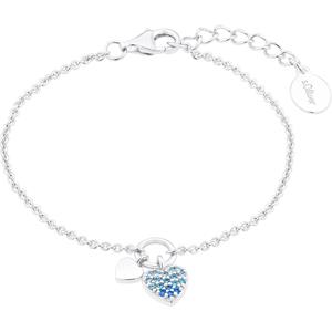 s.Oliver Armband zilver 925