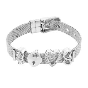 Armband Mesh