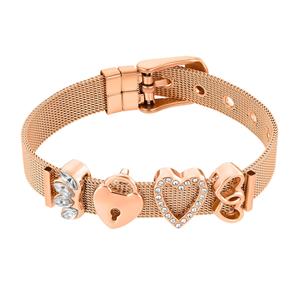 Armband Mesh