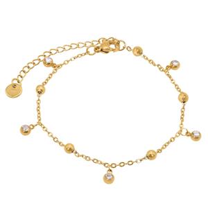 Armband Jade