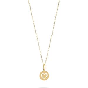 Esprit Ketting Edelstaal