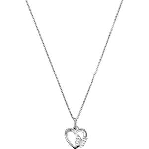 FAVS Ketting Zilver 925