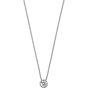 FAVS Ketting Zilver 925