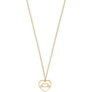 FAVS Ketting Zilver 925