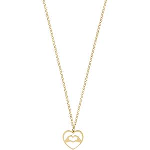 FAVS Ketting Zilver 925