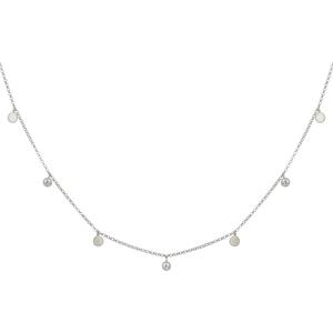 Caï Ketting Zilver 925