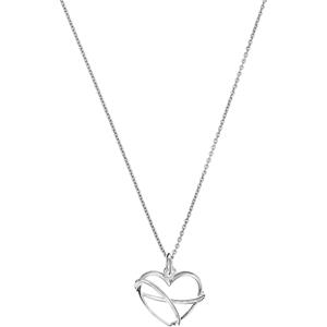 FAVS Ketting Zilver 925