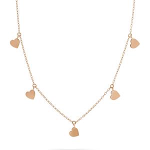 Esprit Ketting Edelstaal