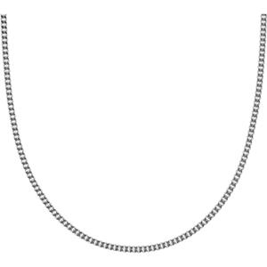 FAVS Ketting Zilver 925