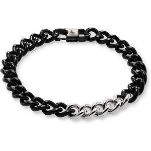 FAVS Armband FAVS Herren-Armband Edelstahl, Herrenschmuck