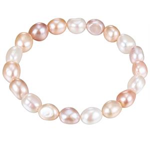 Valero Pearls Armband Valero Pearls Damen-Armband Perle, Perle, Damenschmuck