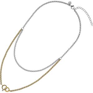 Noelani Collier Noelani Damen-Kette Edelstahl