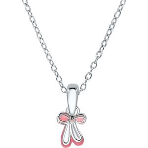 Prinzessin Lillifee Ketting met hanger voor meisjes, 925 Sterling zilver | Schoenen