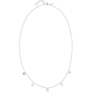 FAVS Edelstahlkette FAVS Damen-Kette Edelstahl
