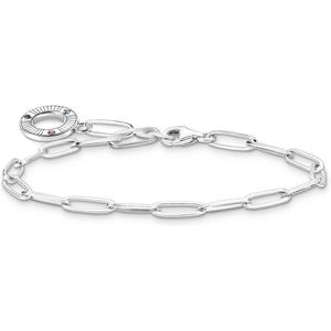 Thomas Sabo Armband Zilver zilver