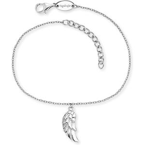 Engelsrufer Silberarmband Engelsrufer Damen-Armband 925er Silber, Modern