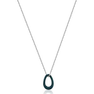 Ania Haie Ketting Zilver 925