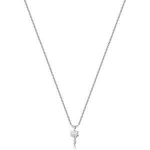 Ania Haie Ketting Zilver 925