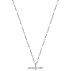 Ania Haie Ketting Zilver 925