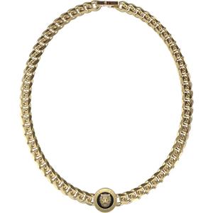 Guess GUESS Heren Ketting Staal - Goud