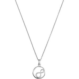 FAVS Ketting Zilver 925