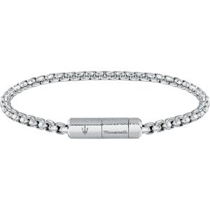 Maserati Armband Edelstaal