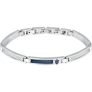 Maserati Armband Edelstaal