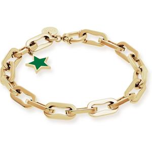 GUIDO MARIA KRETSCHMER Edelstahlarmband GMK Collection Damen-Armband Edelstahl