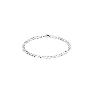 Amor Armband voor mannen en vrouwen, unisex, 925 Sterling zilver