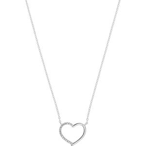 FAVS Ketting Zilver 925