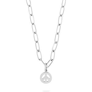 GUIDO MARIA KRETSCHMER Edelstahlkette GMK Damen-Kette Edelstahl