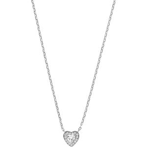 FAVS Ketting Zilver 925