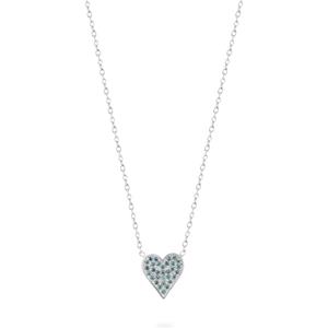GUIDO MARIA KRETSCHMER Edelstahlkette GMK Collection Damen-Kette Edelstahl 28 Farbstein