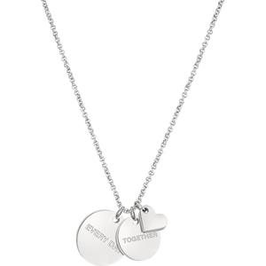 Liebeskind Ketting Edelstaal