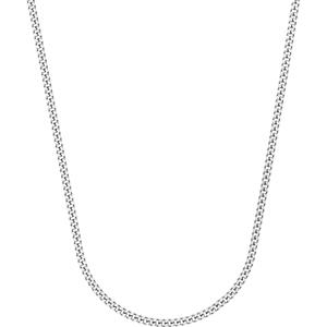 FAVS Ketting Zilver 925