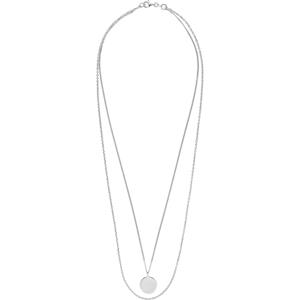 FAVS Ketting Zilver 925