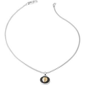 Guess Ketting Edelstaal