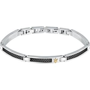 Maserati Armband Edelstaal