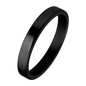 Bering Fingerring BERING / Detachable / Ring / Size 7 554-60-71 schwarz